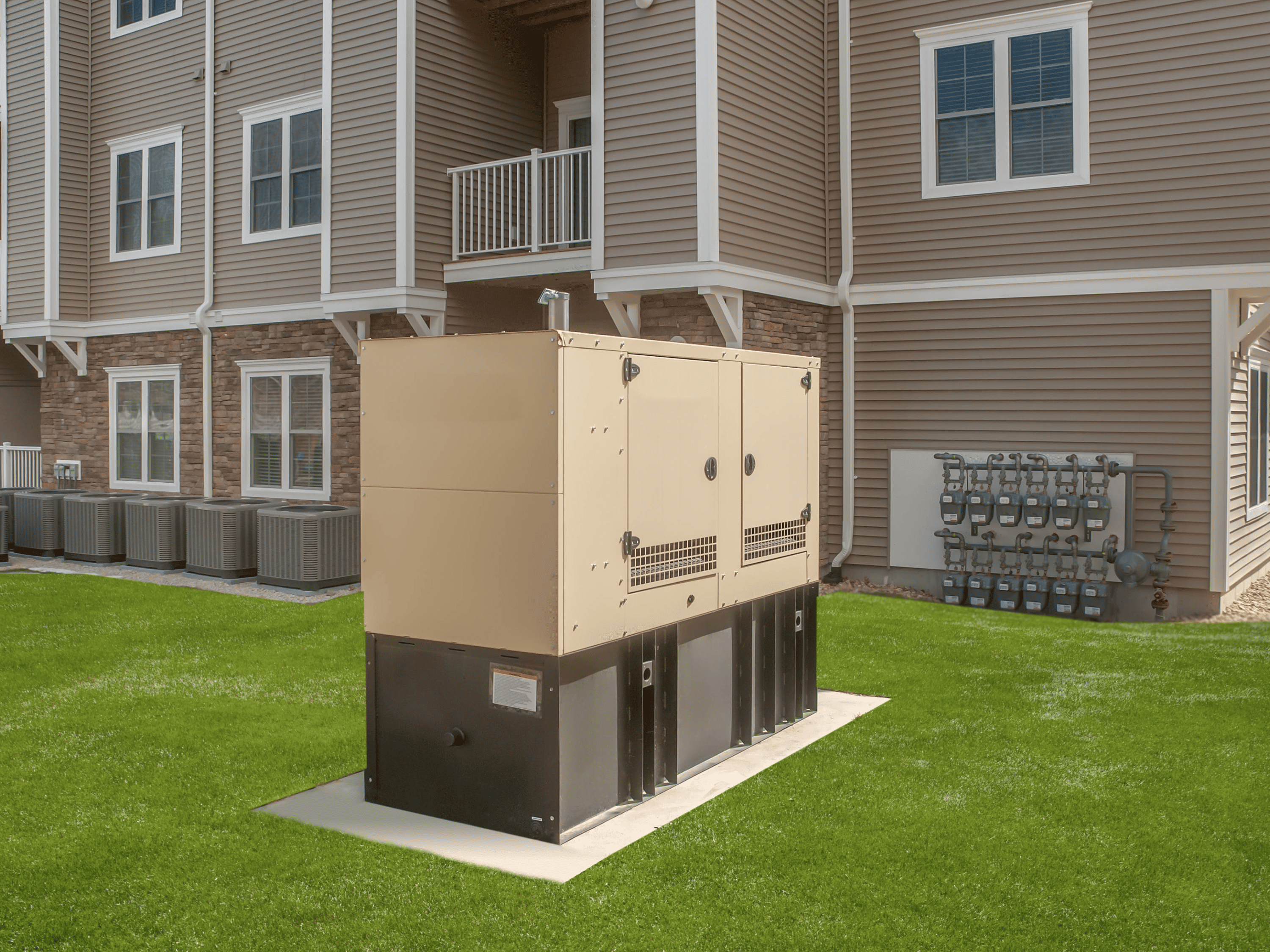 Event Setup at Banquet Hall